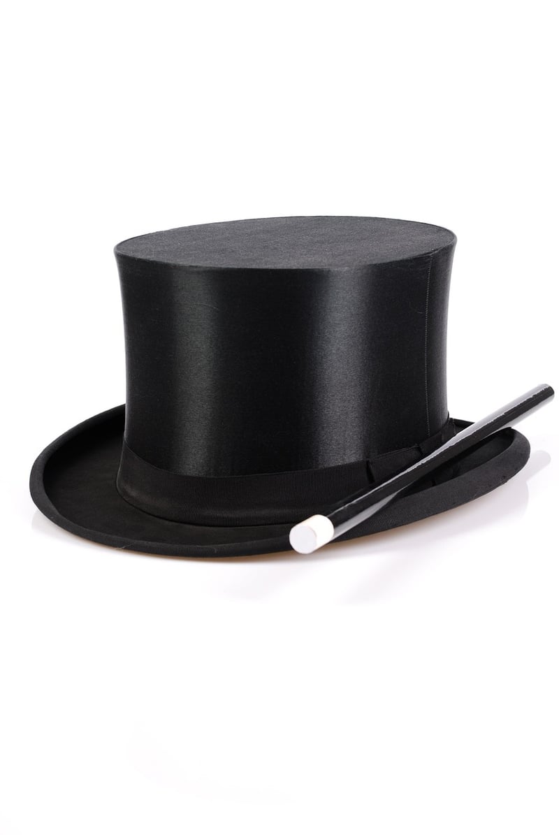 Magician Show